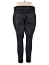 Ann Taylor LOFT Gray Jeans Size 18 - photo 2