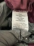 Halogen 100% Polyester Burgundy Sleeveless Blouse Size M (petite) - photo 8