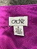 Cache 100% Silk Purple Cocktail Dress Size 0 - photo 7