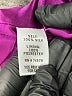 Cache 100% Silk Purple Cocktail Dress Size 0 - photo 8