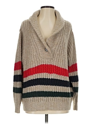 The Great. Pullover Sweater (view 1)