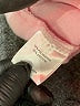 01 Johan Ku Solid Pink Athletic Shorts Size XXS - photo 4
