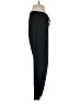 Athleta Solid Black Track Pants Size 4 - photo 4