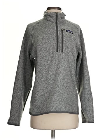 Patagonia Pullover Sweater (view 1)