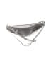 Forever 21 Silver Shoulder Bag One size - photo 1