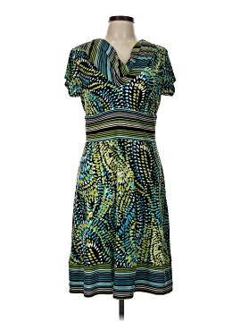 Rabbit Rabbit Rabbit Designs Casual Dress (view 1)