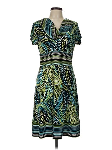 Rabbit Rabbit Rabbit Designs Casual Dress (view 1)
