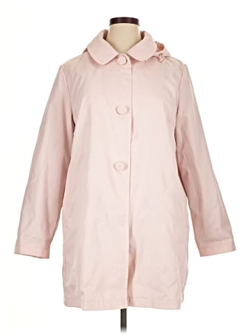 Kate Spade New York Raincoat (view 1)