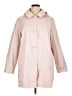 Kate Spade New York 100% Polyester Pink Raincoat Size XL - photo 1