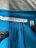 Violet & Claire 100% Polyester Teal Sleeveless Blouse Size L - photo 7