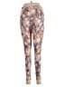 MTA Sport Tie-dye Orange Active Pants Size M - photo 2