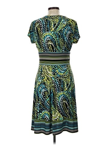 Rabbit Rabbit Rabbit Designs Casual Dress (view 2)