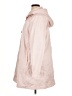 Kate Spade New York 100% Polyester Pink Raincoat Size XL - photo 5
