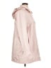 Kate Spade New York 100% Polyester Pink Raincoat Size XL - photo 4