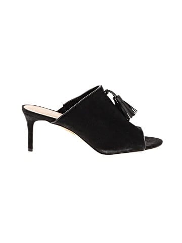 Saks Fifth Avenue Heels (view 1)