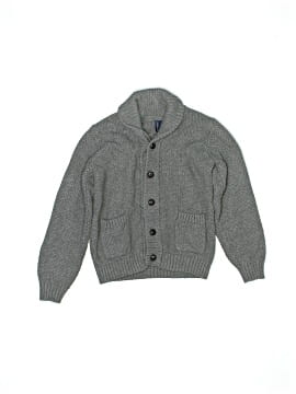 Janie And Jack Cardigan