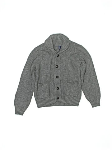 Janie and Jack Cardigan (view 1)