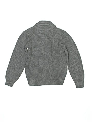 Janie and Jack Cardigan (view 2)