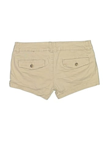 American Eagle Outfitters Khaki Shorts (view 2)