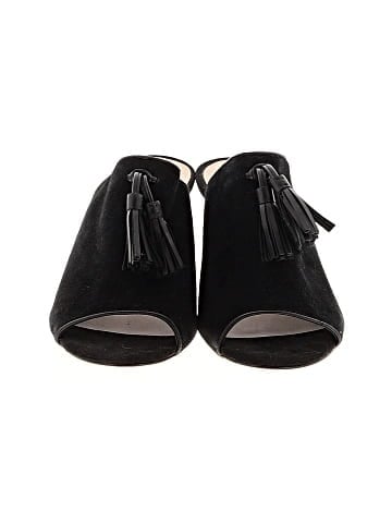 Saks Fifth Avenue Heels (view 2)