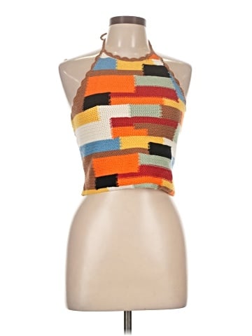 Alice + Olivia Sweater Vest (view 1)
