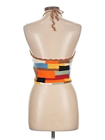 Alice + Olivia Sweater Vest (view 2)