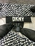 DKNY Tweed Gray Casual Pants Size M - photo 7