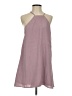 TOBI 100% Polyester Purple Sleeveless Blouse Size S - photo 1