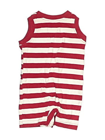 The Children's Place Short Sleeve Onesie (view 2)