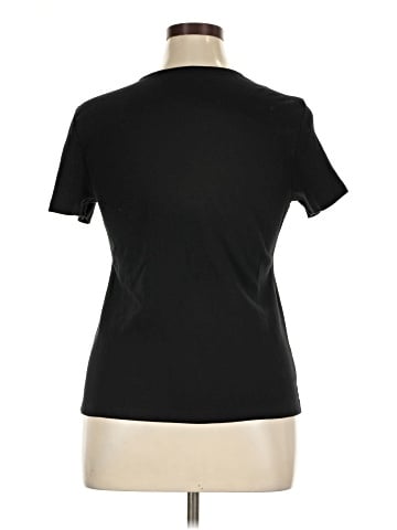 Karen Scott Short Sleeve T-Shirt (view 2)