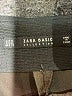 Zara Basic Brown Casual Pants Size XL - photo 4