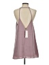 TOBI 100% Polyester Purple Sleeveless Blouse Size S - photo 2