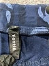 Venti6 Paisley Blue Casual Pants Size S - photo 7