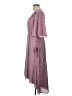 Lulus Polka Dots Pink Cocktail Dress Size L - photo 5