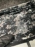 MTA Sport Animal Print Black Active Pants Size M - photo 7