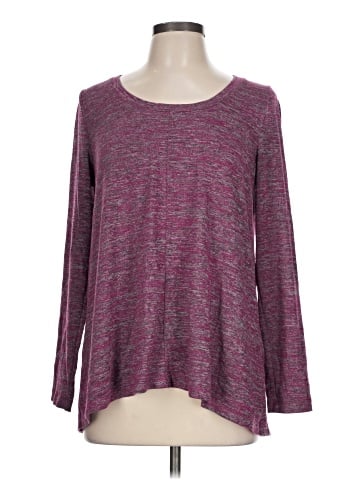 Jones New York Pullover Sweater (view 1)
