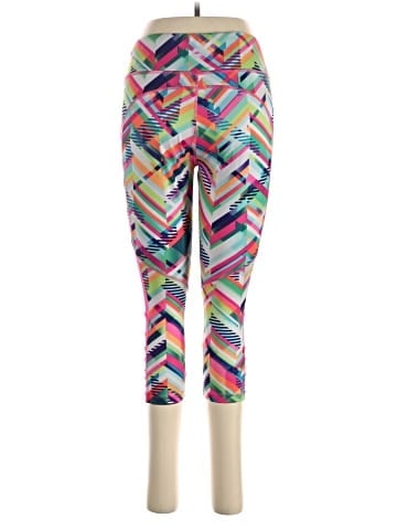 Avia Active Pants (view 2)