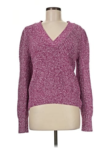 Ann Taylor LOFT Pullover Sweater (view 1)