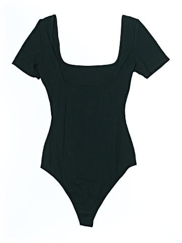 Sézane Bodysuit (view 1)