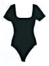 Sézane Black Bodysuit Size S - photo 1