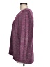 Jones New York Burgundy Pullover Sweater Size L - photo 5