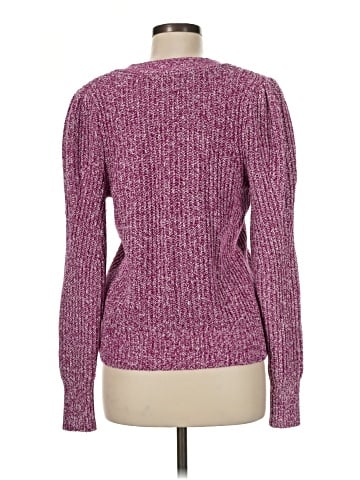 Ann Taylor LOFT Pullover Sweater (view 2)