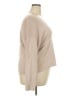 Silk & Salt Tan Pullover Sweater Size XXL - photo 4