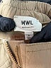 MWL by Madewell Solid Tan Khaki Shorts Size S - photo 3