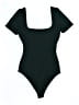 Sézane Black Bodysuit Size S - photo 2