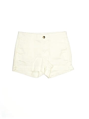 Old Navy Khaki Shorts (view 1)