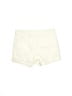 Old Navy Solid Ivory Khaki Shorts Size 2 - photo 2