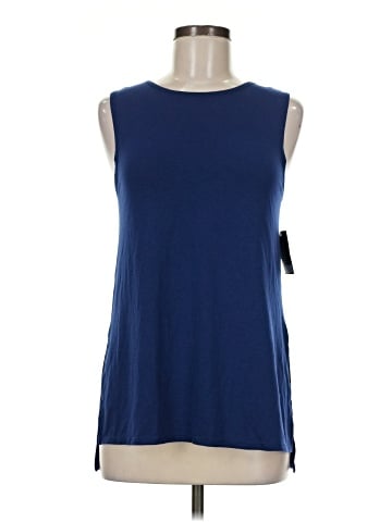 Onzie Sleeveless T-Shirt (view 1)
