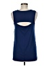 Onzie Blue Sleeveless T-Shirt One size - photo 2