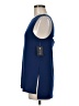 Onzie Blue Sleeveless T-Shirt One size - photo 5